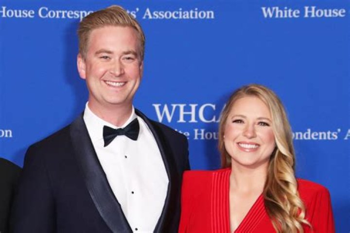 Peter Doocy: Unveiling the Life and Marriage of the Prominent Fox News Anchor