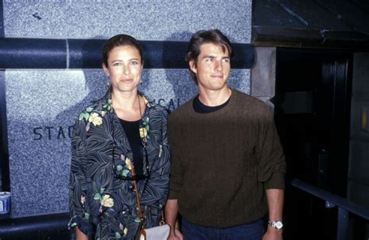 Who Did Tom Cruise Marry? A Comprehensive Guide to Tom Cruise's Marriages