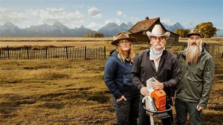 Who Died on Homestead Rescue: A Comprehensive Look at the Tragic Event