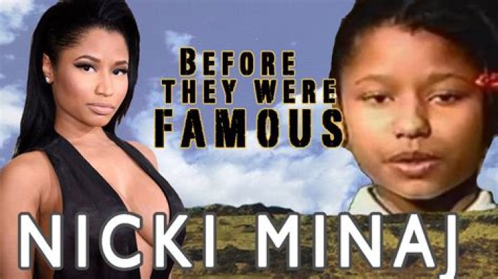 Who Discovered Nicki Minaj: The Untold Story of Her Rise to Fame