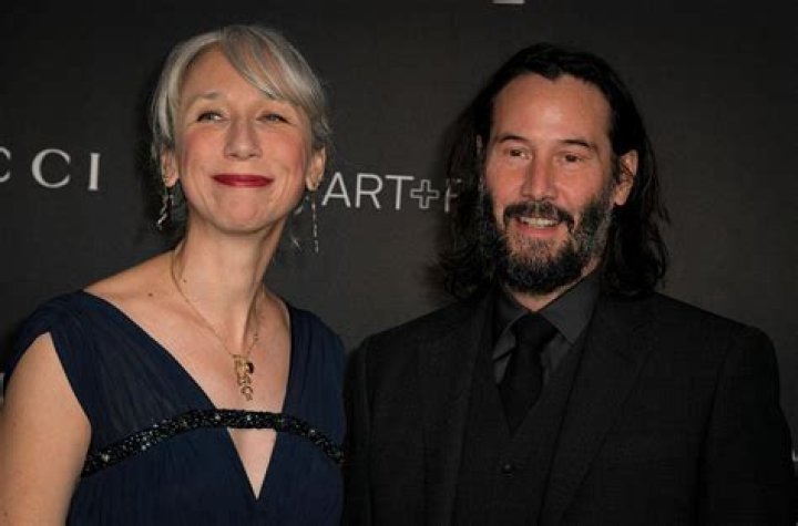 Keanu Reeves: Who Has He Dated Over the Years?