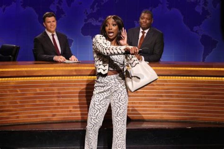 Who Hosts Saturday Night Live Tonight? A Comprehensive Guide to the Show's Latest Episode