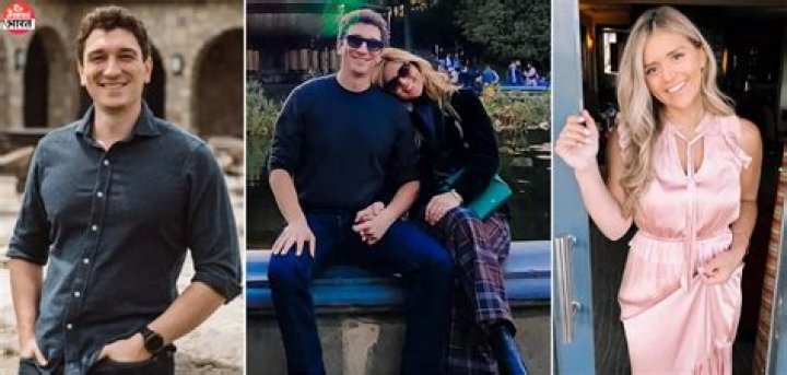 Who Is Alex Lagina Married To? Discovering the Life and Love Story