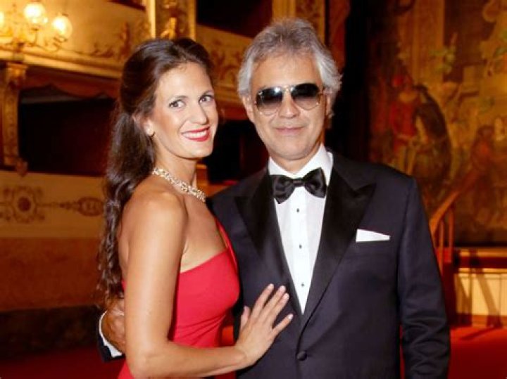 Who Is Andrea Bocelli's Wife? A Comprehensive Guide to Veronica Bianconi