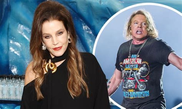 Axl Rose's Wife Now: Unveiling the Life and Relationship of the Rock Icon's Partner