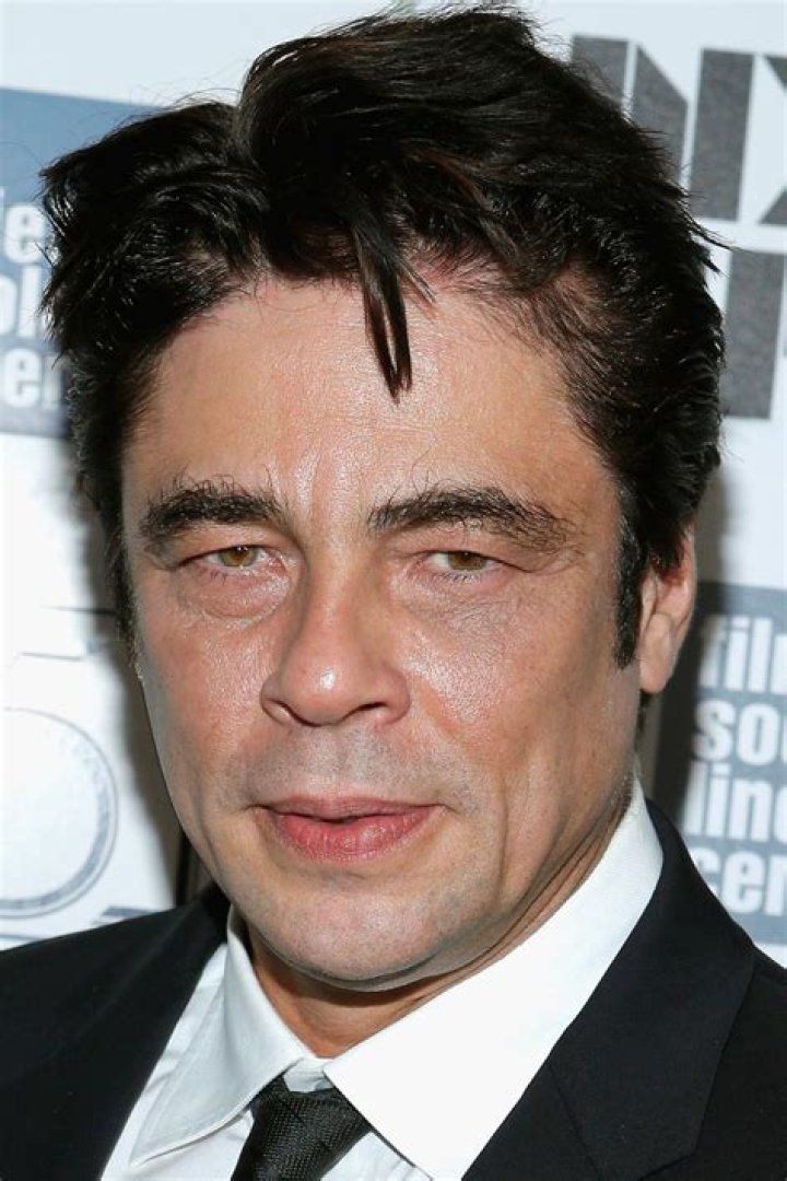 Who is Benicio Del Toro: A Comprehensive Look at the Renowned Actor