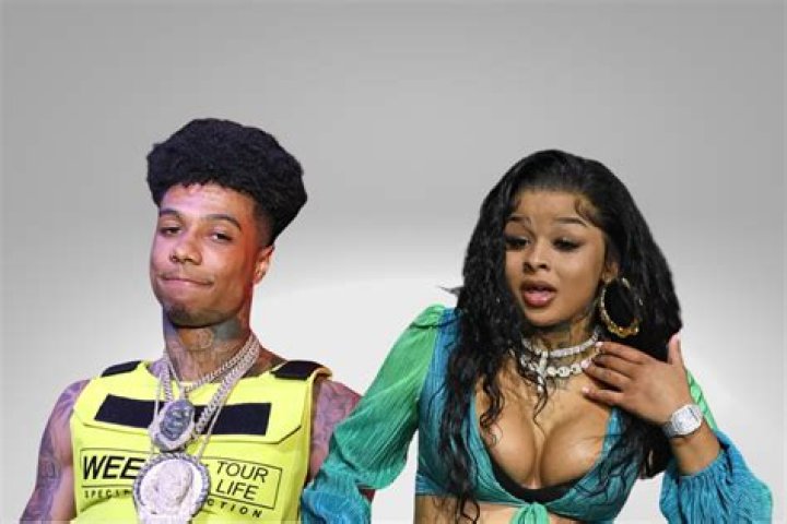 Who Is Blueface's Son? A Comprehensive Guide