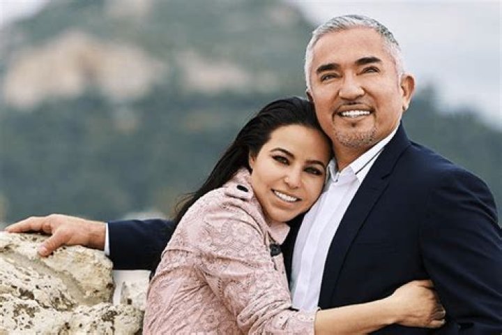 Who Is Cesar Millan Married to Now? A Comprehensive Look Into the Life of the Dog Whisperer