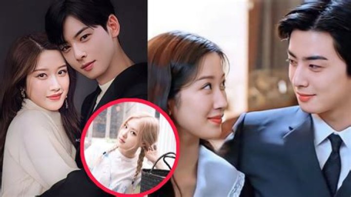 Who is Cha Eun Woo Dating? Exploring the Love Life of the K-Pop Heartthrob