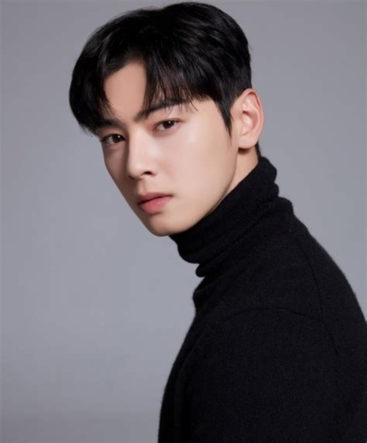 Who is Cha Eun-woo? Discover the Rising Star in the Entertainment Industry