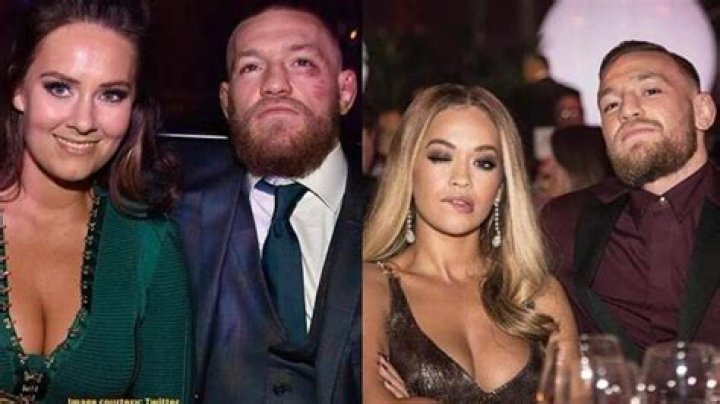 Who Is Conor McGregor Married To? Exploring the Life and Love of the Irish Fighter