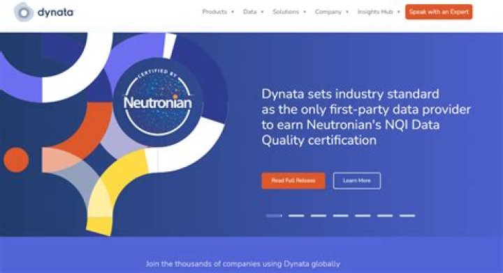Who is Dynata? A Comprehensive Guide to Understanding Dynata's Role in the Market Research Industry