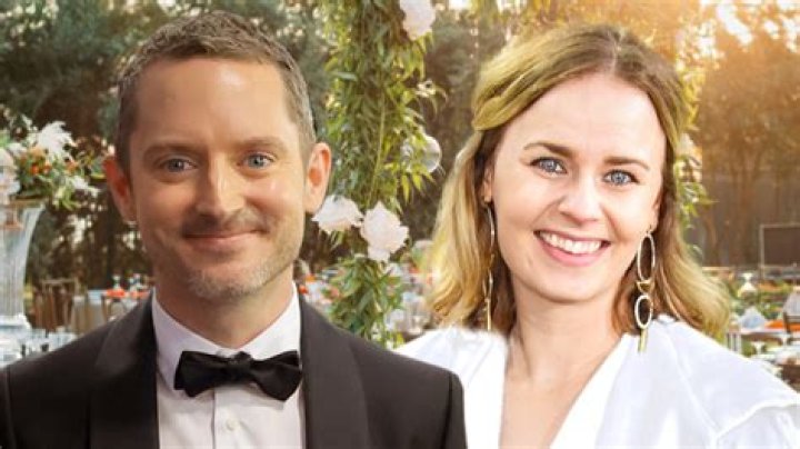 Elijah Wood's Partner: A Comprehensive Look at the Life and Relationships of the Renowned Actor