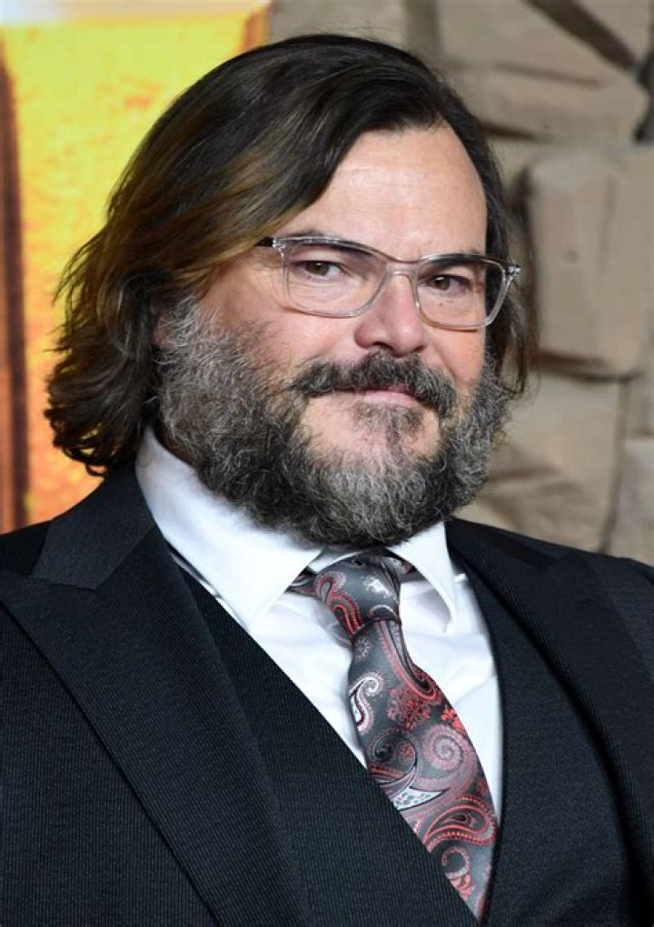 Who is Jack Black? Discover the Multifaceted Talent of the Iconic Comedian and Actor