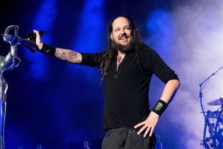 Who is Jonathan Davis: A Comprehensive Look at the Life and Career of the Korn Frontman