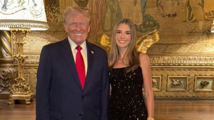 Who Is Kai Trump's Mother? Unveiling the Life and Legacy of a Prominent Figure