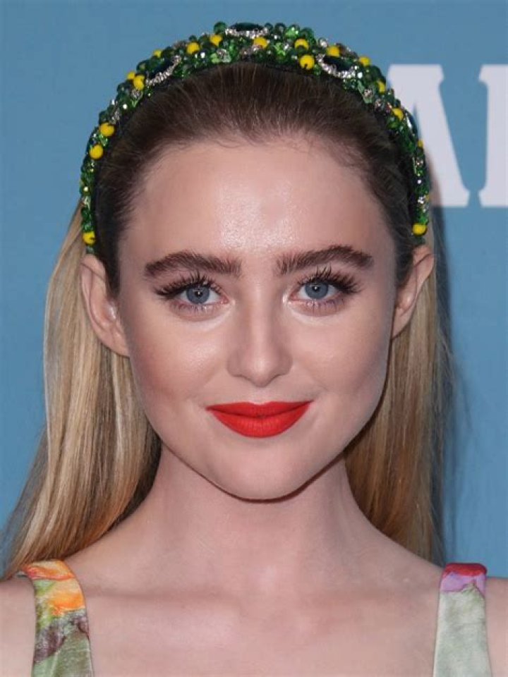 Kathryn Newton: Rising Star in the Entertainment Industry