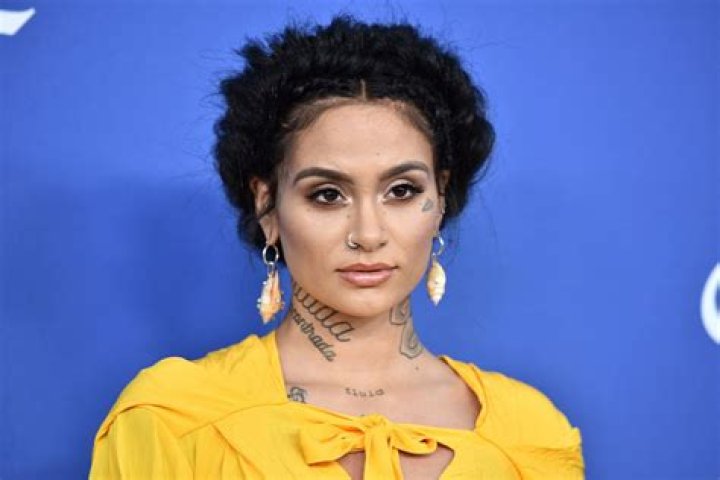 Who is Kehlani: A Rising Star in the Music Industry