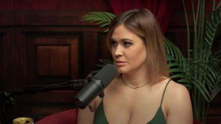 Who Is Lauren Compton? The Rising Star in Entertainment