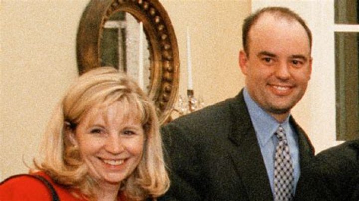 Who Is Liz Cheney Married To? A Comprehensive Look Into Her Personal Life