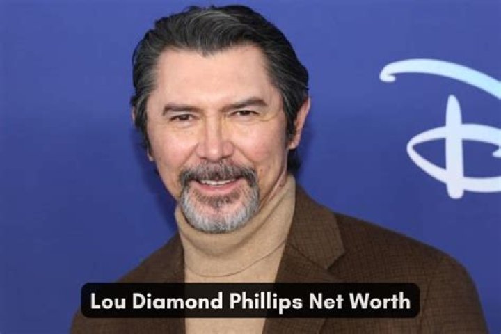 Who Is Lou Diamond Phillips Related To? Discover the Family Connections and Influential Ties