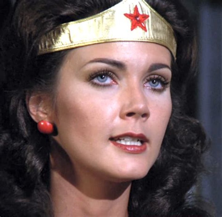 Who Is Lynda Carter: A Comprehensive Look Into the Iconic Wonder Woman Actress