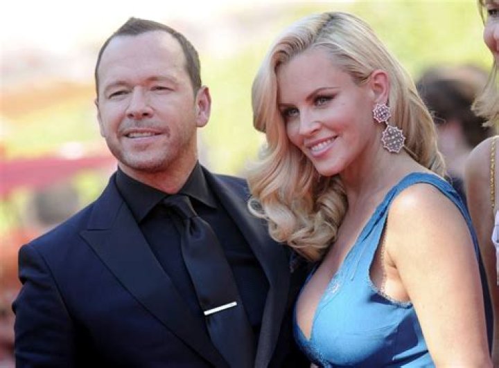 Who Is Married to Donnie Wahlberg: A Comprehensive Look into His Personal Life
