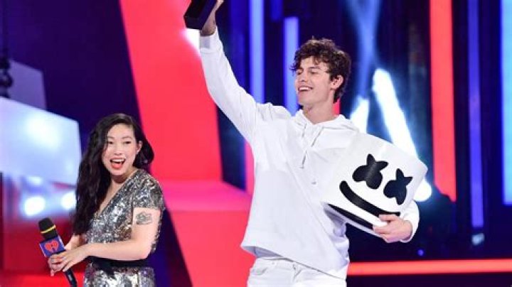 Who is Marshmello: Unveiling the Real Person Behind the Iconic Mask