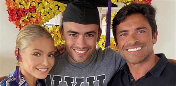 Michael Consuelos' Shocking Reveal! What's Next?