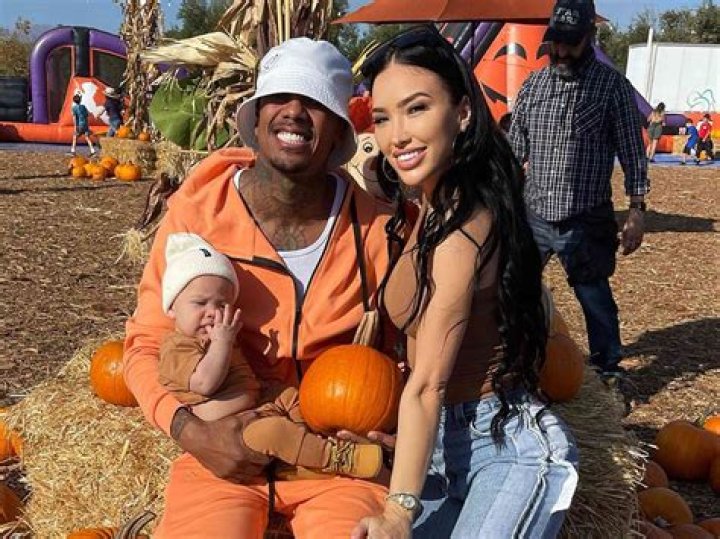 Nick Cannon's Current Dating Scene: Exploring His Romantic Life