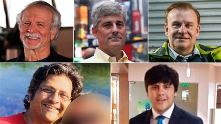 Who Is on the Five Dollar Bill: A Comprehensive Guide