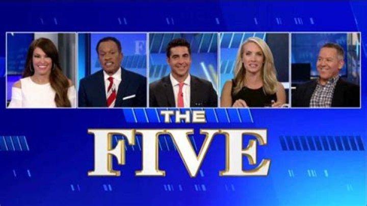 Who Is on the Fox Five? A Comprehensive Guide to the Iconic TV Personalities