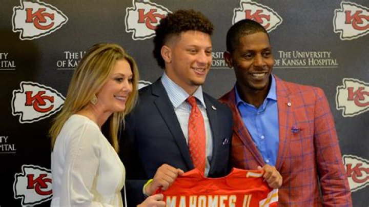 Who Is Patrick Mahomes Father? Discover the Legacy Behind the NFL Star