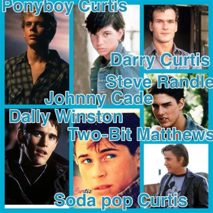 Who is Ponyboy Curtis in The Outsiders: A Comprehensive Exploration