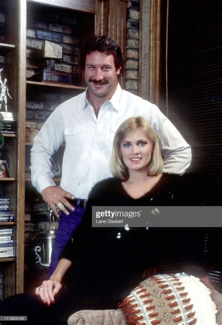 Who Is Randy White Married To Now? A Comprehensive Look at His Life and Relationships