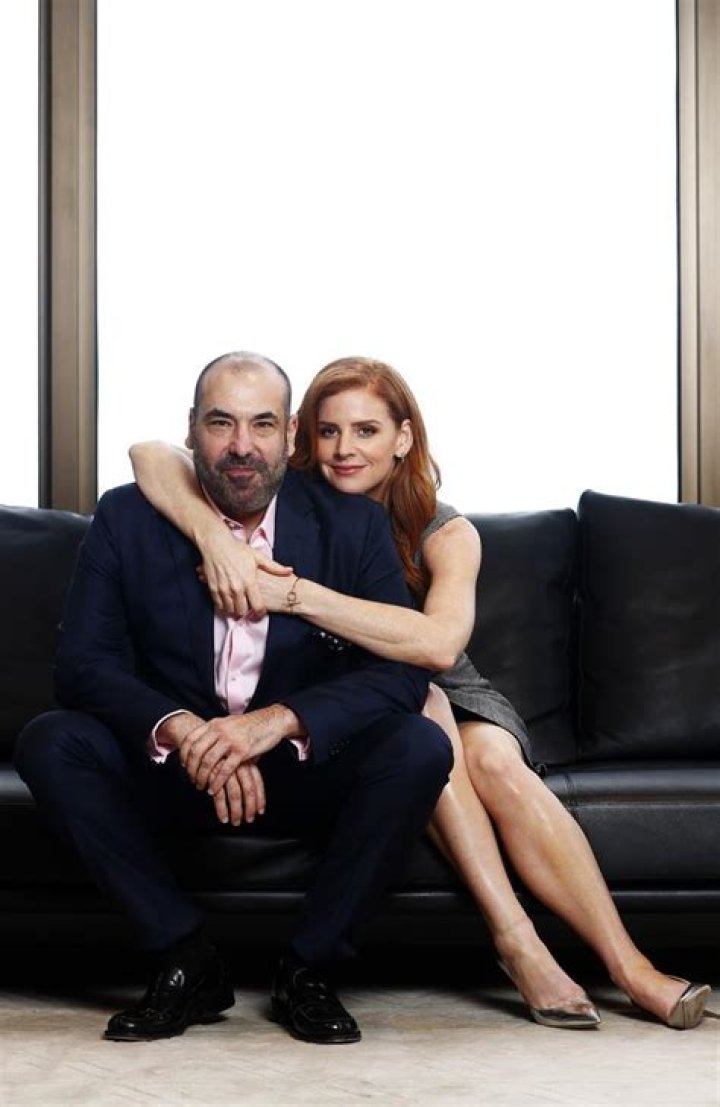 Who Is Rick Hoffman Married To? Unveiling the Life and Love of the Renowned Actor