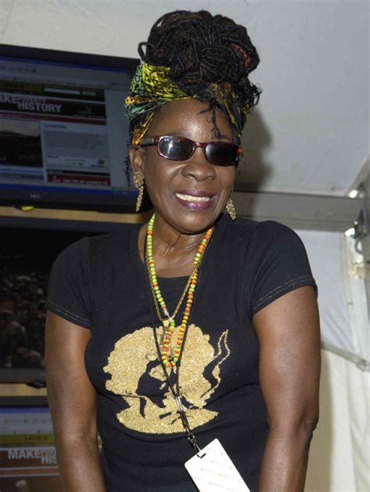 Who is Rita Marley? Discover the Life, Legacy, and Impact of the Queen of Reggae
