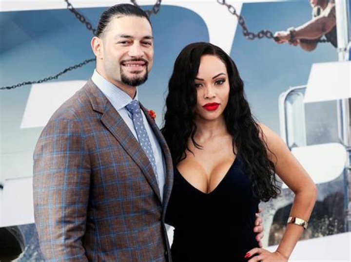 Who Is Roman Reigns Wife? Discovering the Life and Achievements of Saraya Bevis