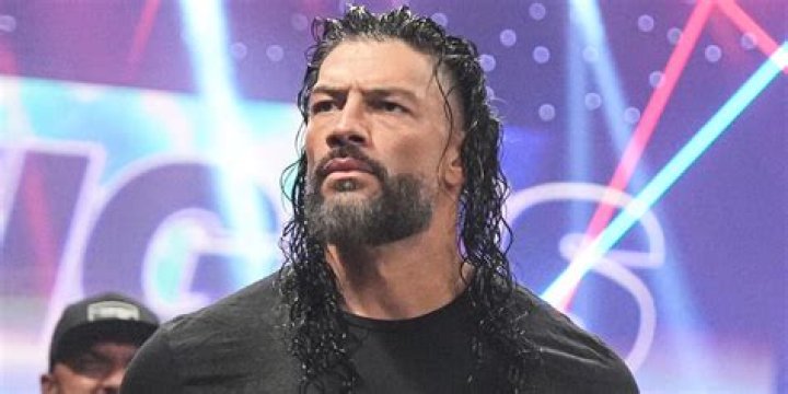 Who Is the Brother of Roman Reigns: A Comprehensive Guide