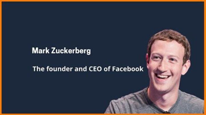 Who Is The Co-Founder of Facebook? Unveiling the Key Architect Behind the Social Media Giant