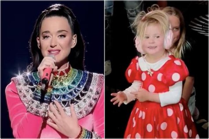 Who is the Father of Katy Perry's Daughter: Unveiling the Truth About Her Family Life