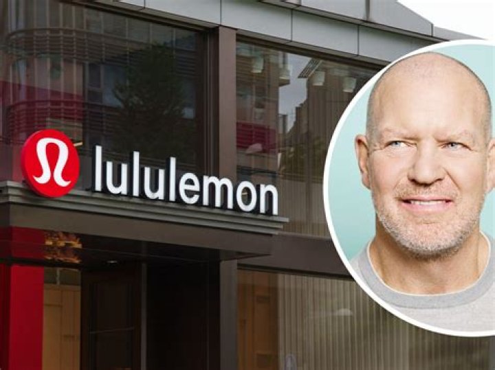 Who Is the Lululemon Founder? Unveiling the Visionary Behind the Brand