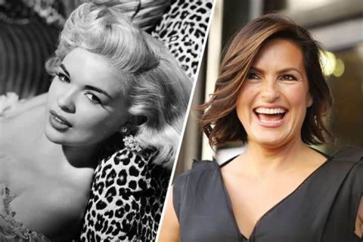 Who Is the Mother of Mariska Hargitay? Unveiling Her Life, Legacy, and Influence