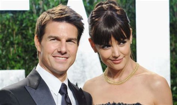 Who Is Tom Cruise Married To? Discovering the Life and Loves of a Hollywood Legend