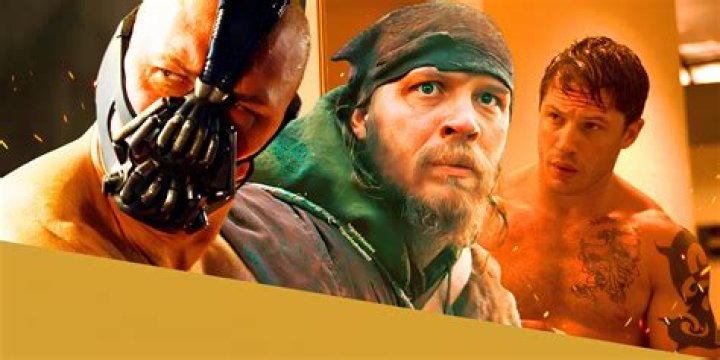 Who Is Tom Hardy's Son? Exploring the Life and Family of the Renowned Actor