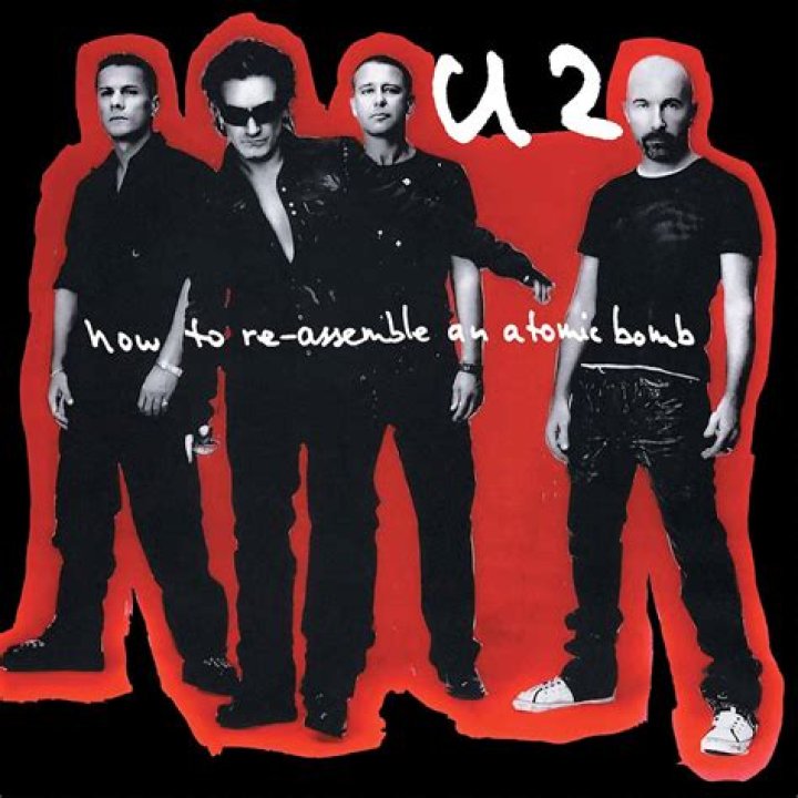 Who Is U2 Band: A Comprehensive Guide to One of the Greatest Rock Bands in History