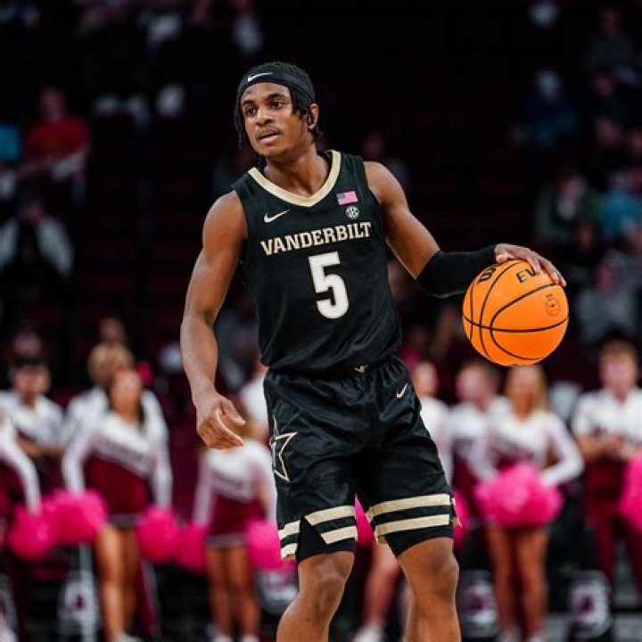 Who Is Vanderbilt's Basketball Coach? A Comprehensive Guide to Understanding Their Role and Impact