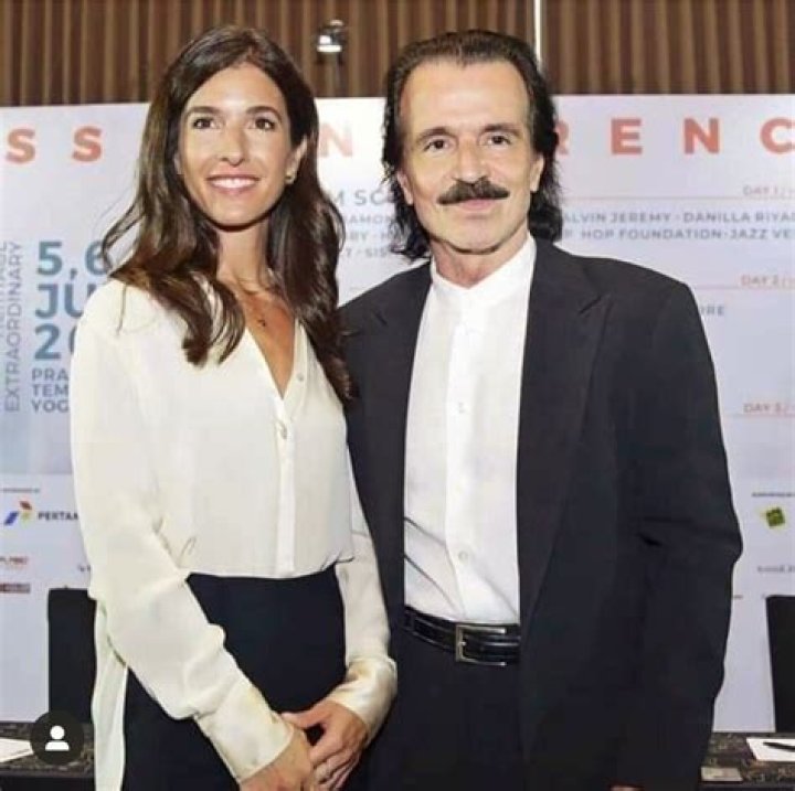 Who Is Yanni Married To Now? Discovering the Life and Love of the Legendary Musician