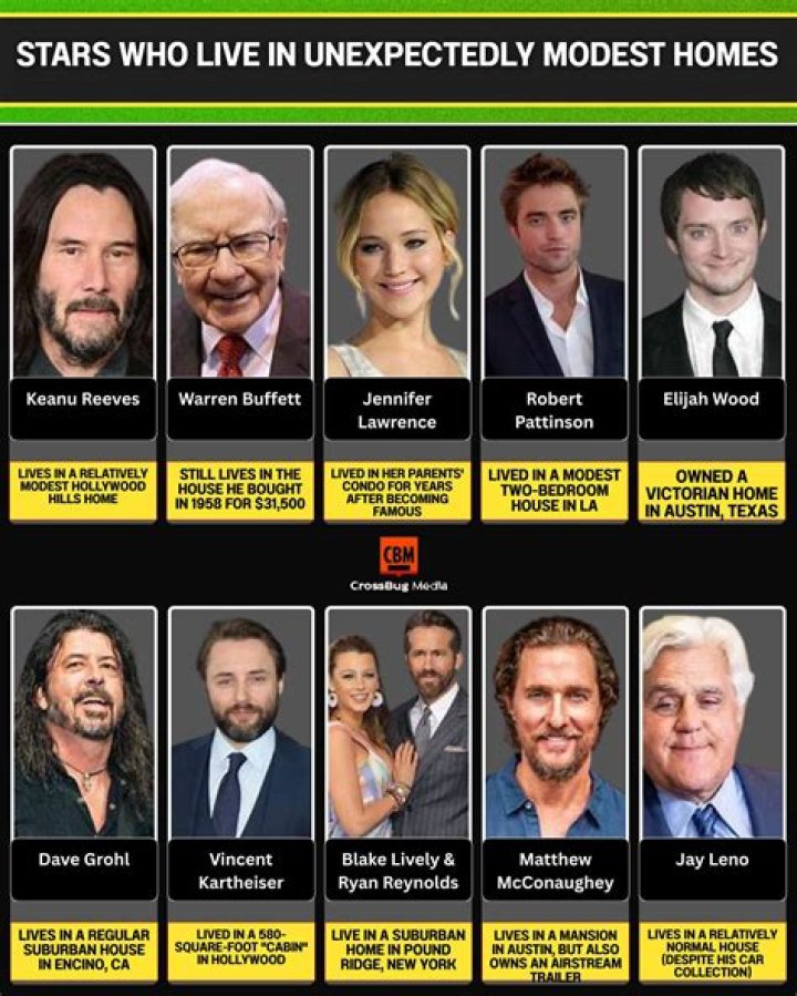 Who Is Car'son? The Rising Star in the Entertainment Industry