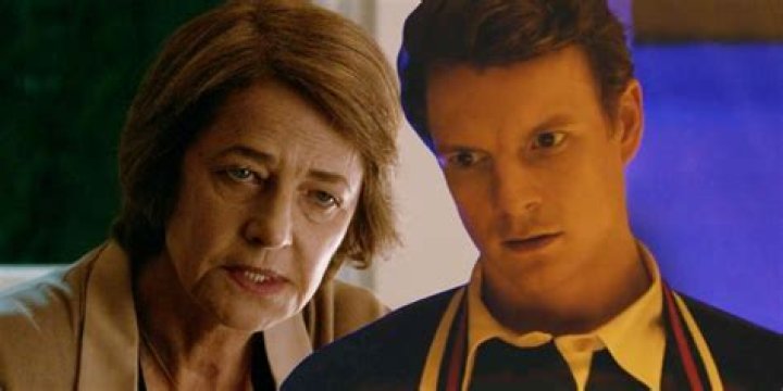 Who Killed Dexter's Mom? Unraveling the Mystery Behind the Dark Origin